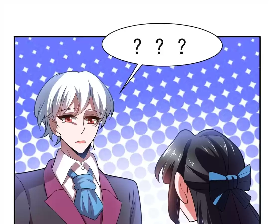 My Vampire Lover Chapter 95 page 36 - 