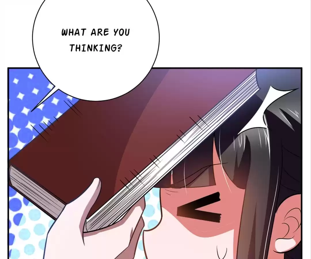 My Vampire Lover Chapter 95 page 38 - 