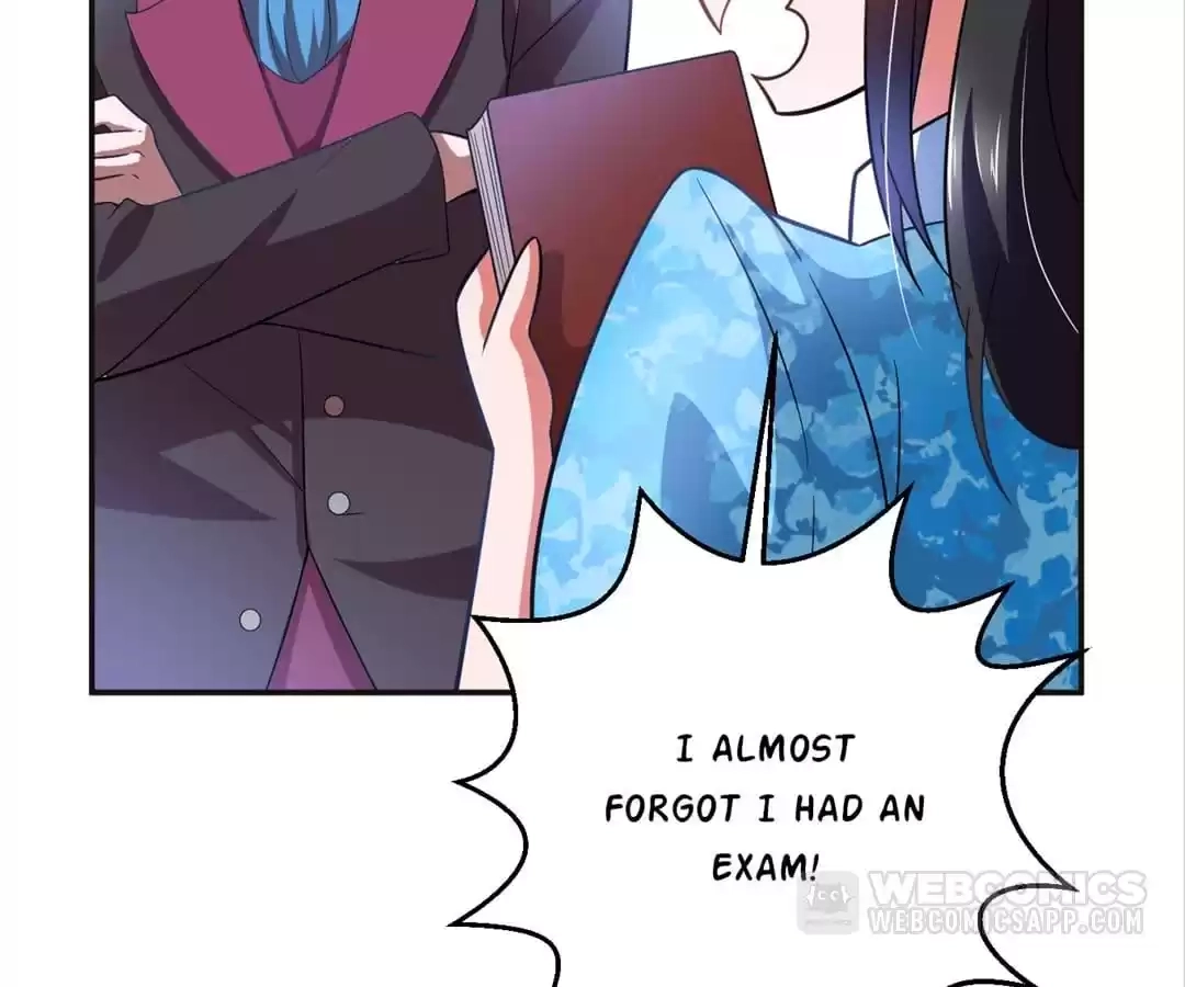 My Vampire Lover Chapter 95 page 41 - 
