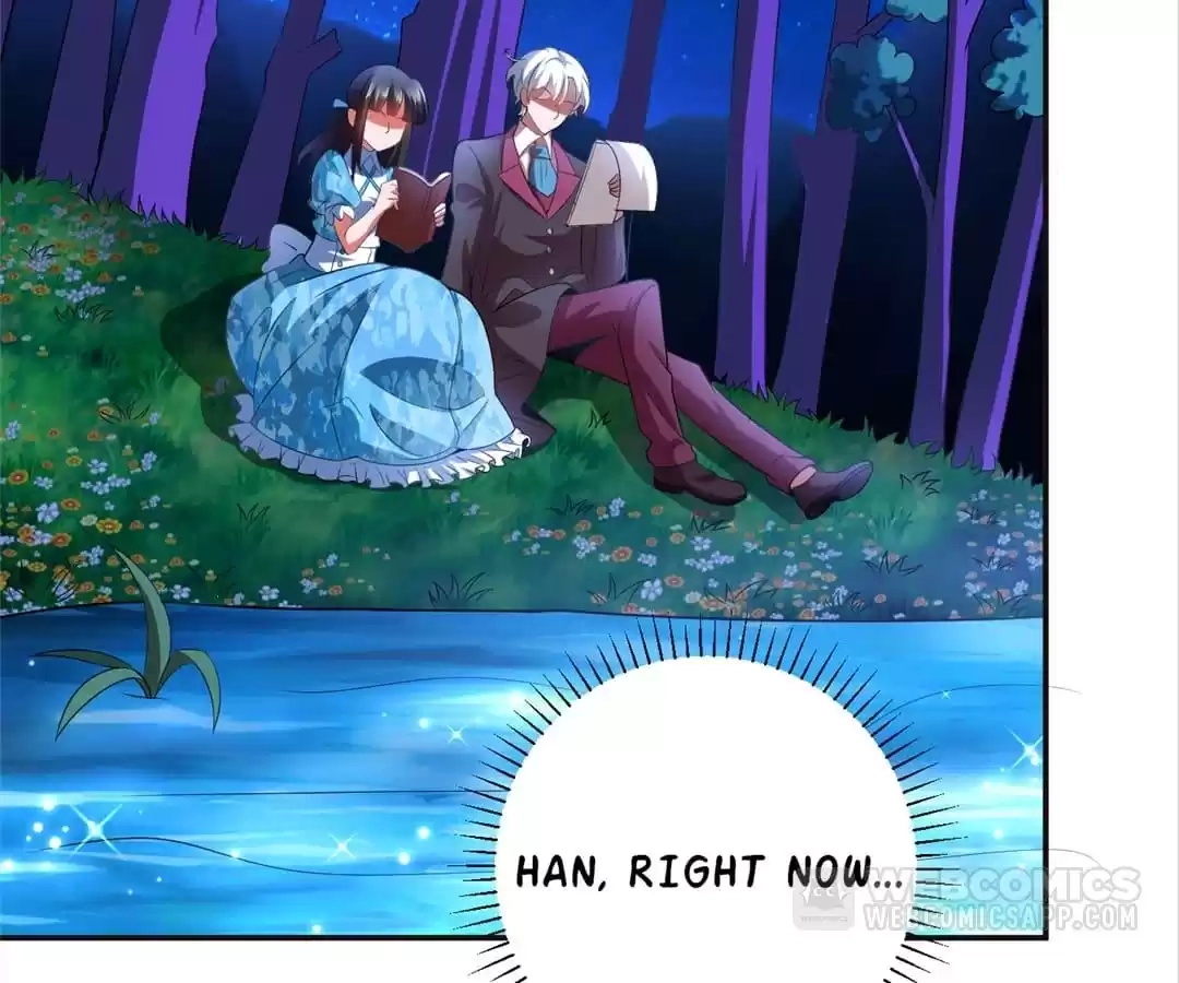 My Vampire Lover Chapter 95 page 46 - 