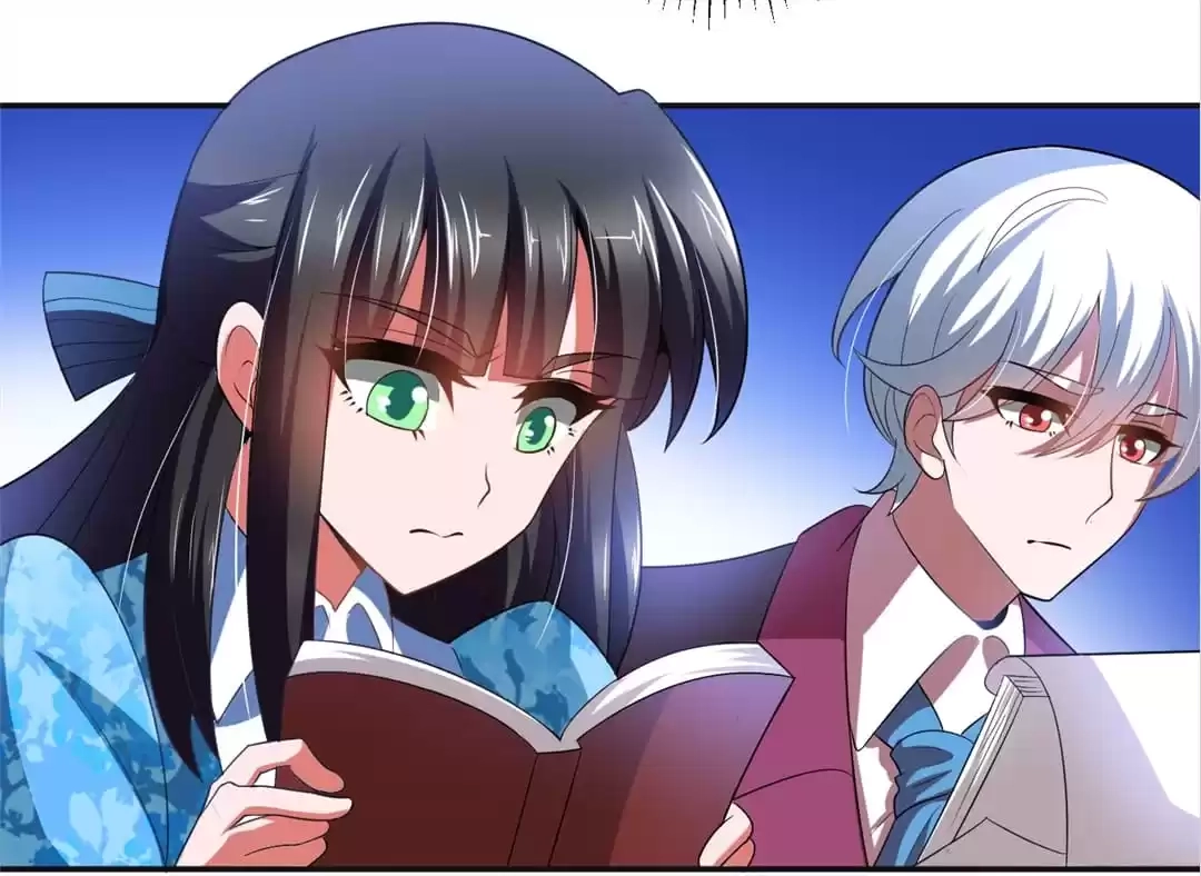 My Vampire Lover Chapter 95 page 48 - 