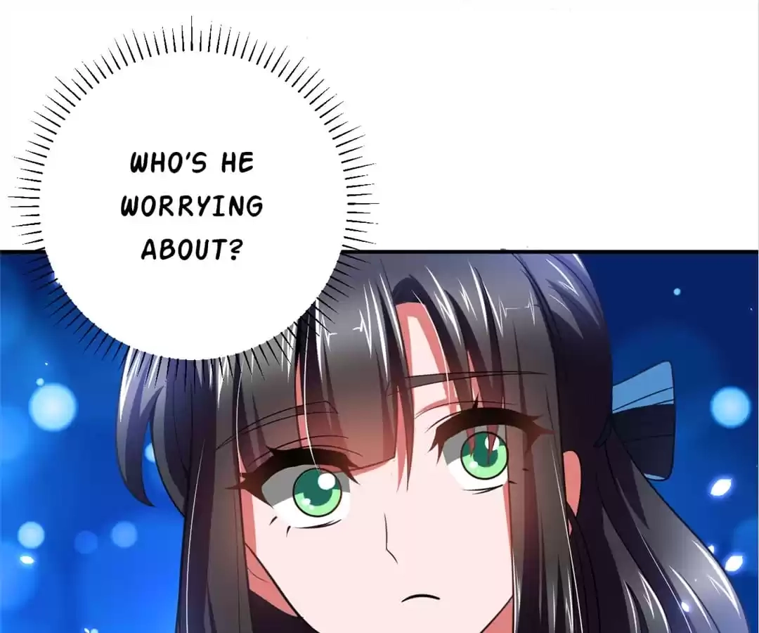 My Vampire Lover Chapter 95 page 49 - 