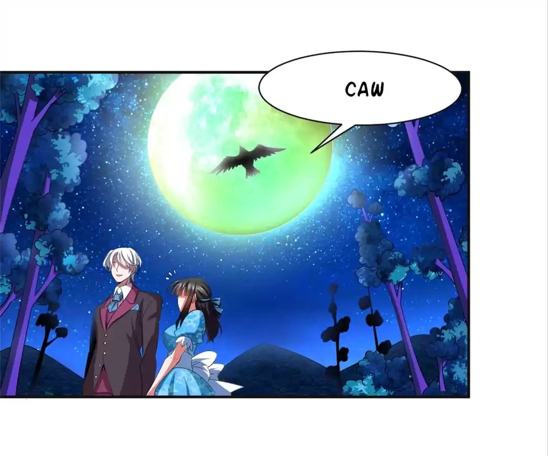 My Vampire Lover Chapter 95 page 6 - 