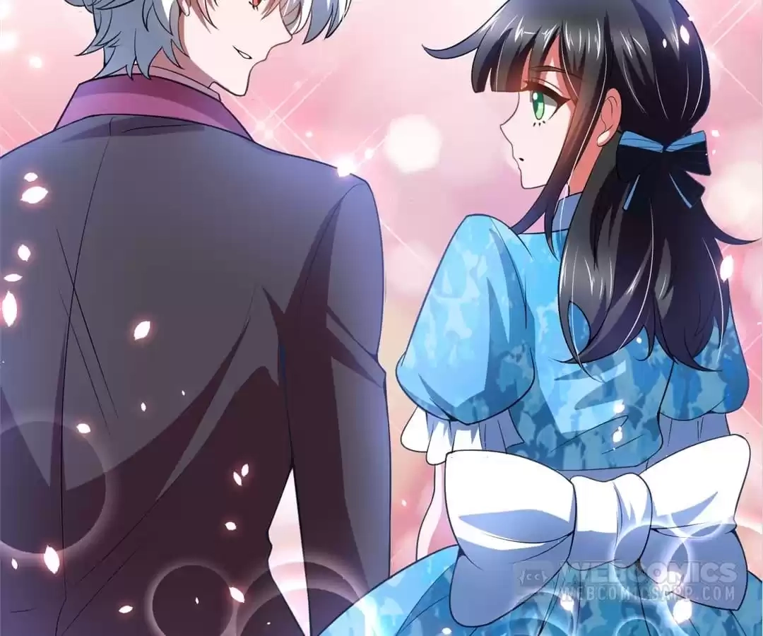 My Vampire Lover Chapter 95 page 54 - 