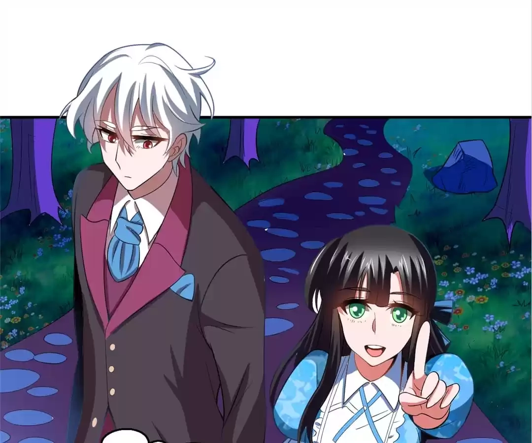 My Vampire Lover Chapter 95 page 8 - 