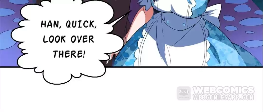 My Vampire Lover Chapter 95 page 9 - 