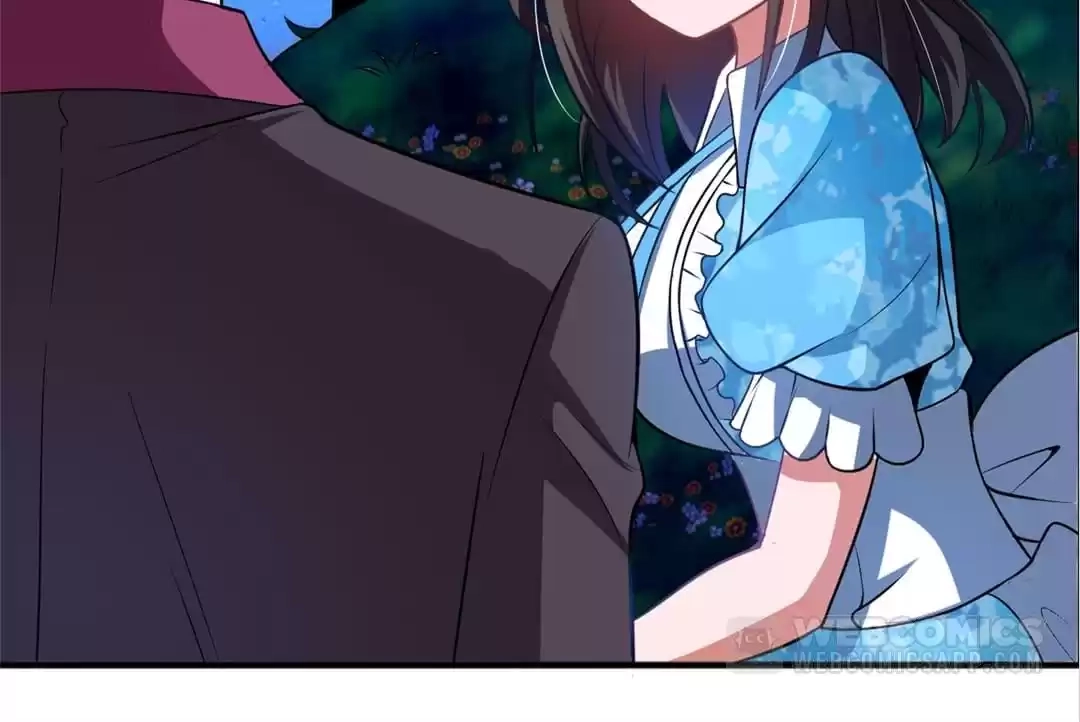 My Vampire Lover Chapter 96 page 2 - 
