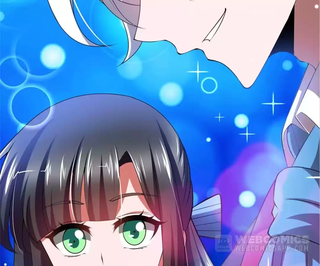 My Vampire Lover Chapter 96 page 11 - 