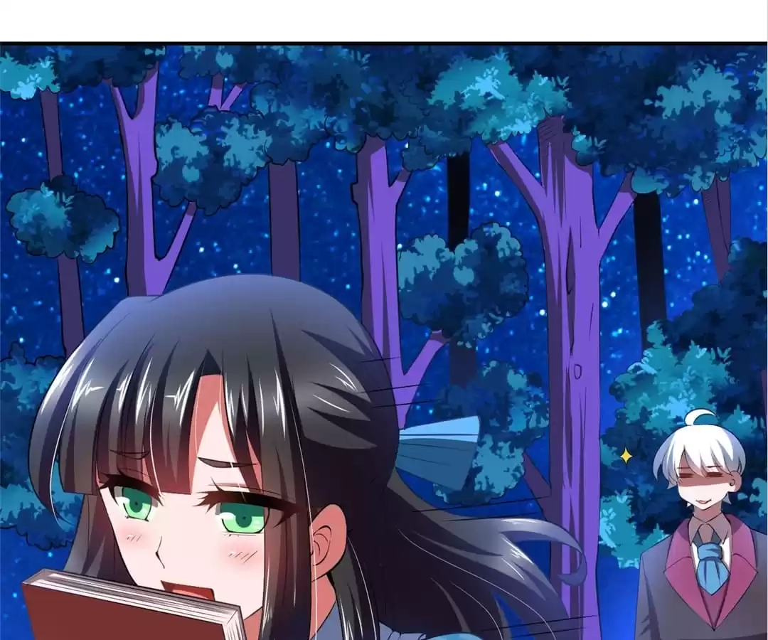 My Vampire Lover Chapter 96 page 17 - 