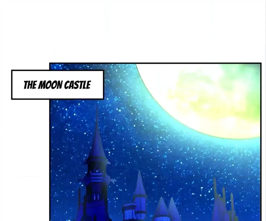 My Vampire Lover Chapter 96 page 20 - 