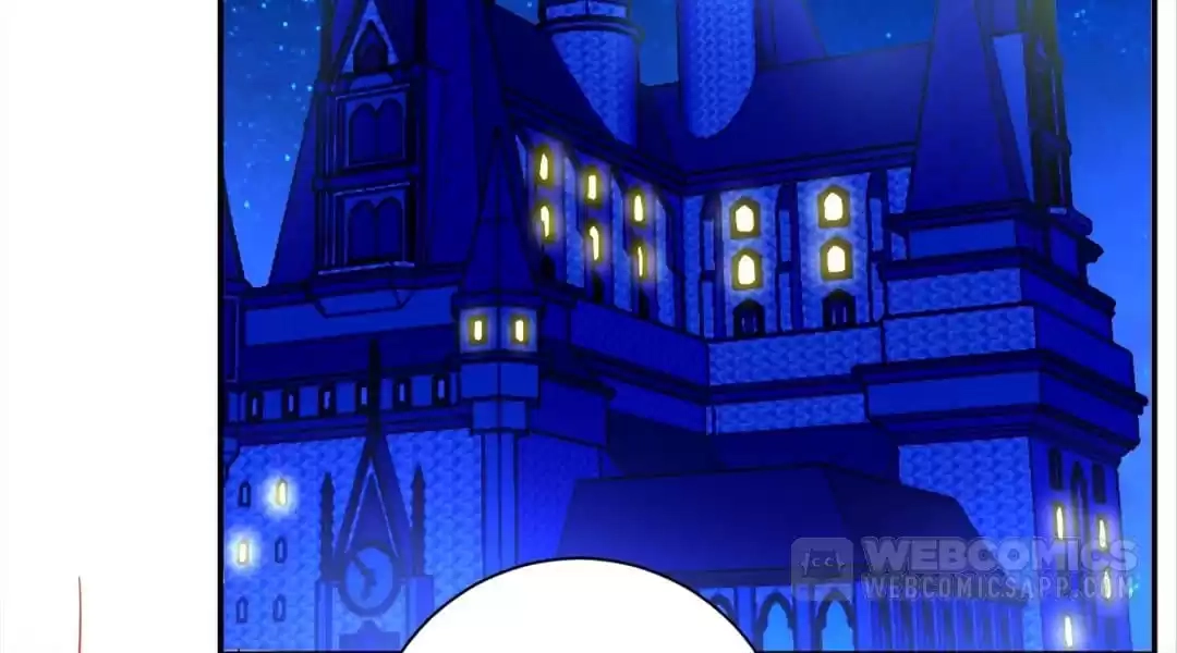 My Vampire Lover Chapter 96 page 21 - 