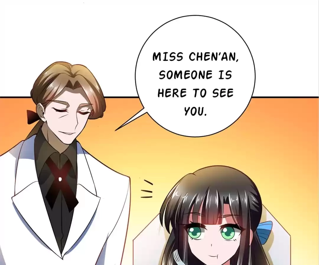 My Vampire Lover Chapter 96 page 25 - 