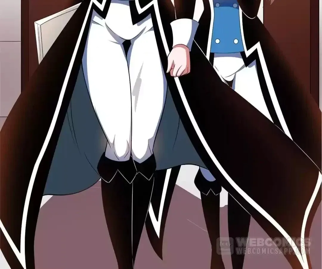 My Vampire Lover Chapter 96 page 30 - 