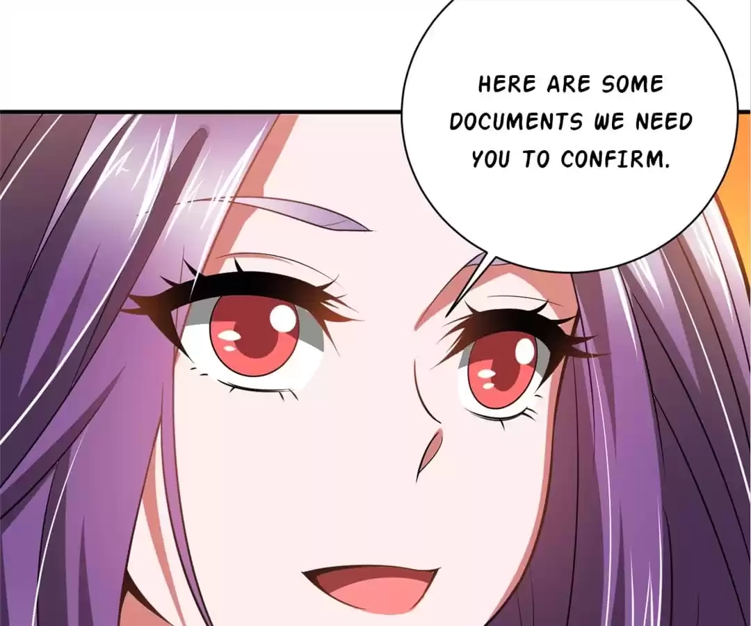 My Vampire Lover Chapter 96 page 32 - 
