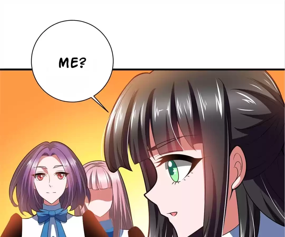 My Vampire Lover Chapter 96 page 34 - 