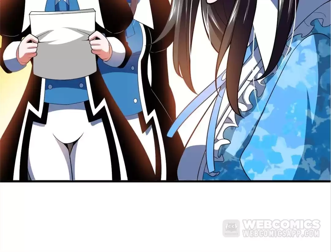 My Vampire Lover Chapter 96 page 35 - 