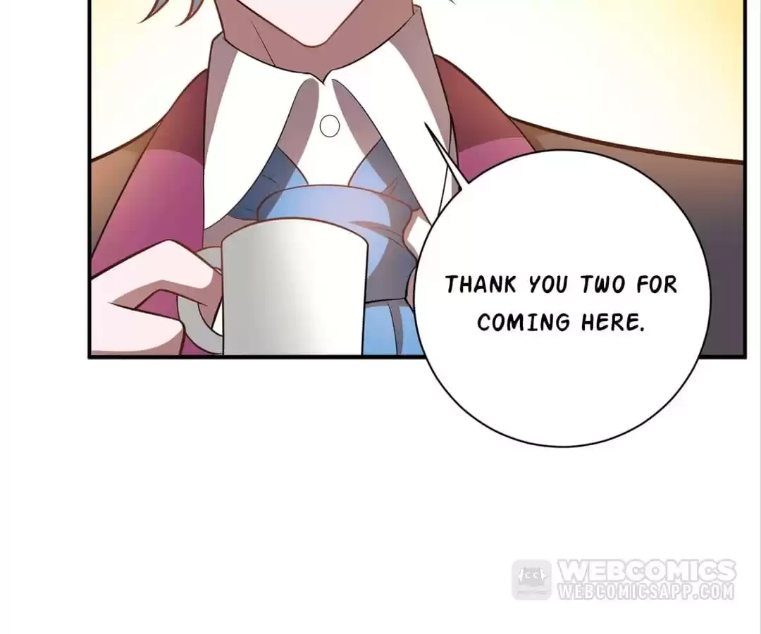 My Vampire Lover Chapter 96 page 37 - 