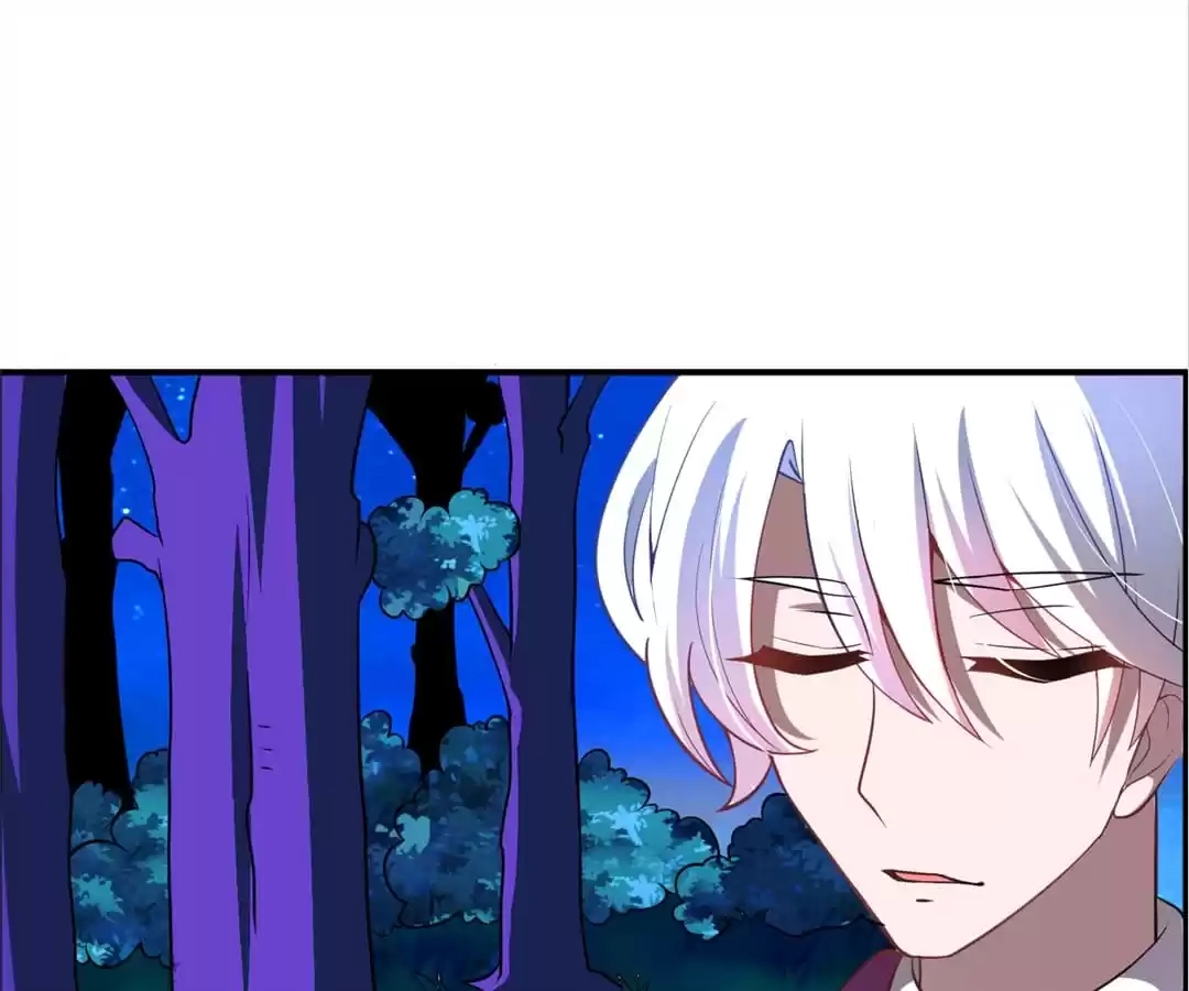 My Vampire Lover Chapter 96 page 5 - 