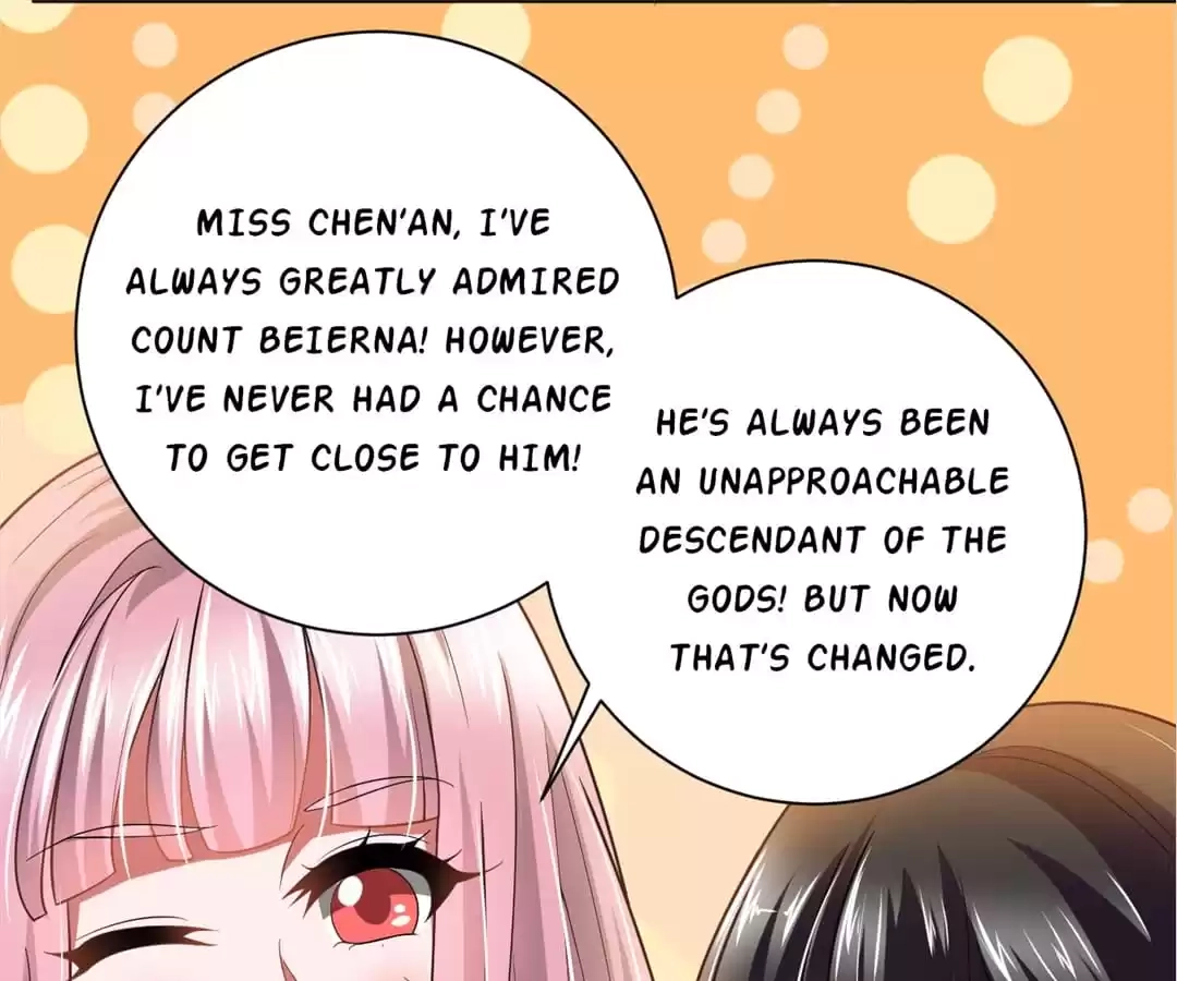 My Vampire Lover Chapter 96 page 43 - 