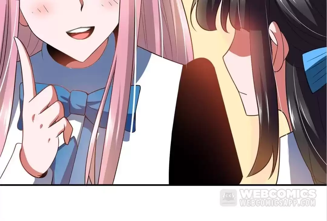 My Vampire Lover Chapter 96 page 44 - 