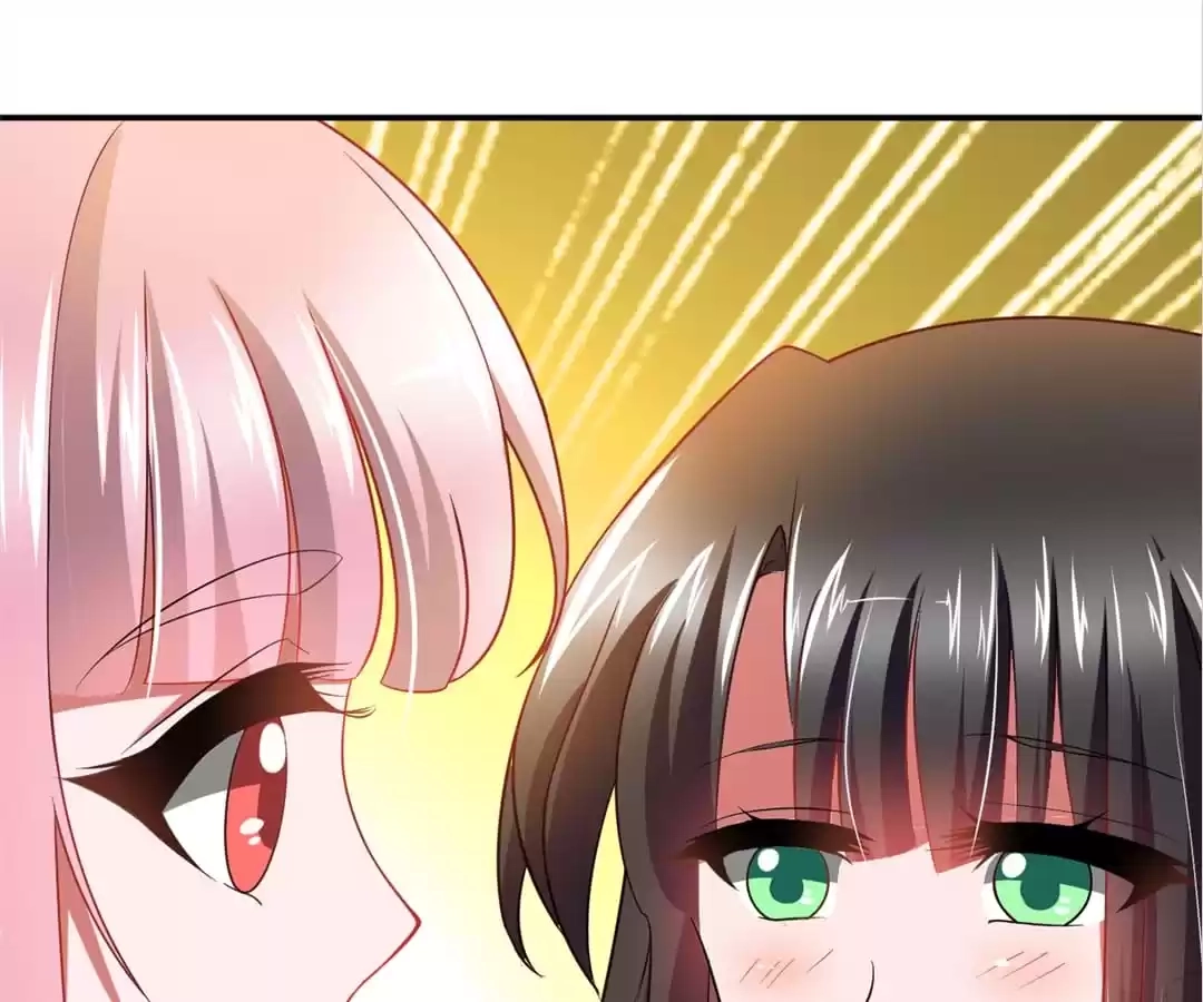 My Vampire Lover Chapter 96 page 45 - 