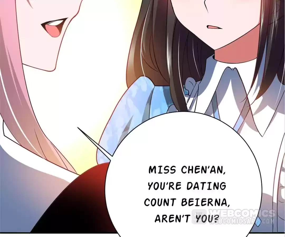 My Vampire Lover Chapter 96 page 46 - 