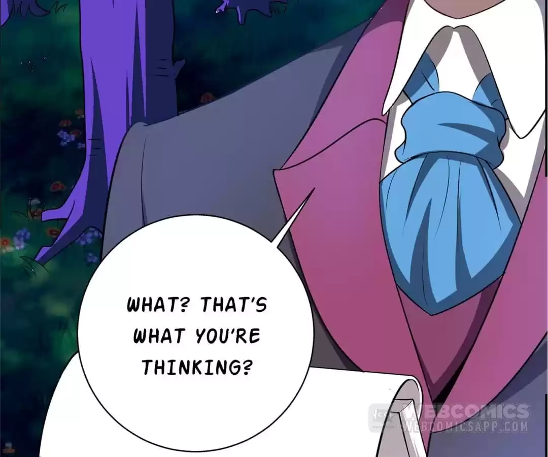 My Vampire Lover Chapter 96 page 6 - 