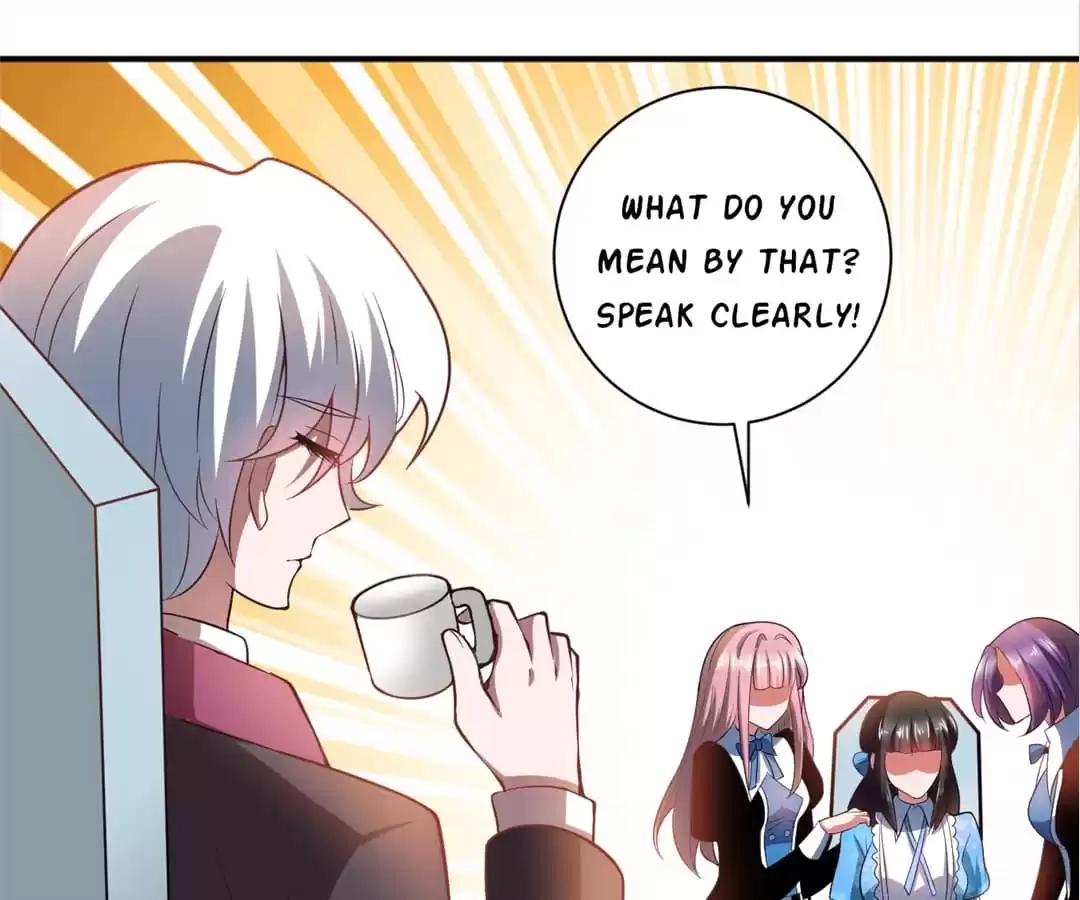 My Vampire Lover Chapter 96 page 53 - 