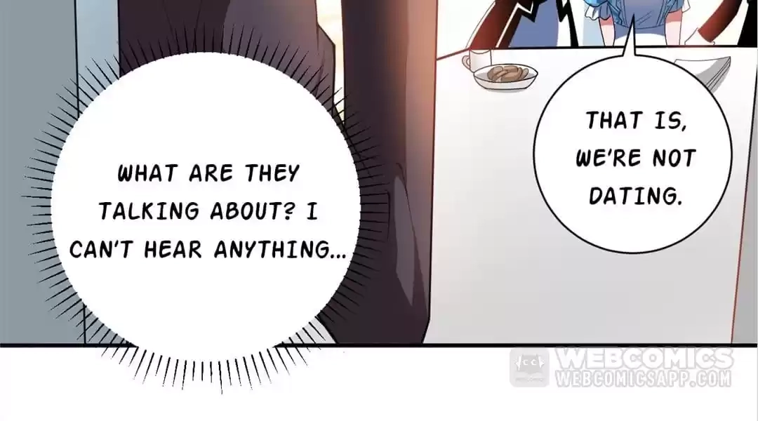 My Vampire Lover Chapter 96 page 54 - 