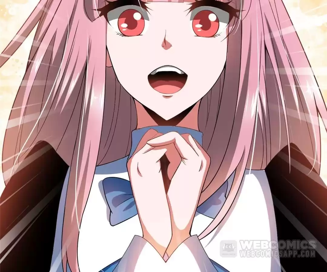 My Vampire Lover Chapter 96 page 56 - 