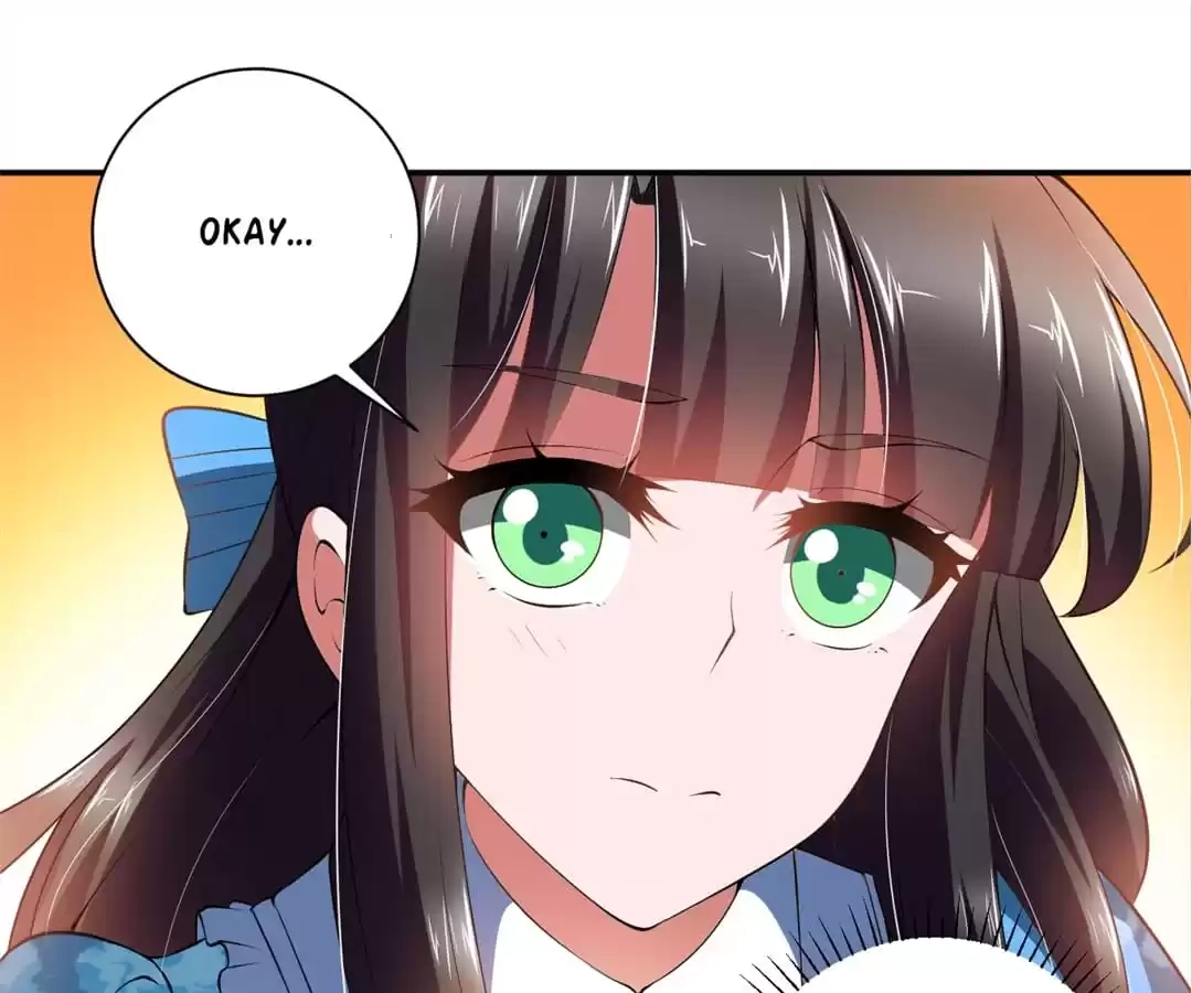 My Vampire Lover Chapter 96 page 61 - 