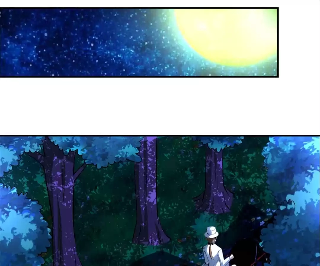 My Vampire Lover Chapter 96 page 63 - 