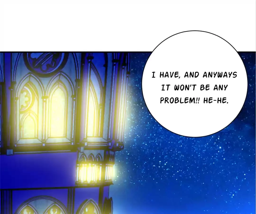 My Vampire Lover Chapter 96 page 65 - 