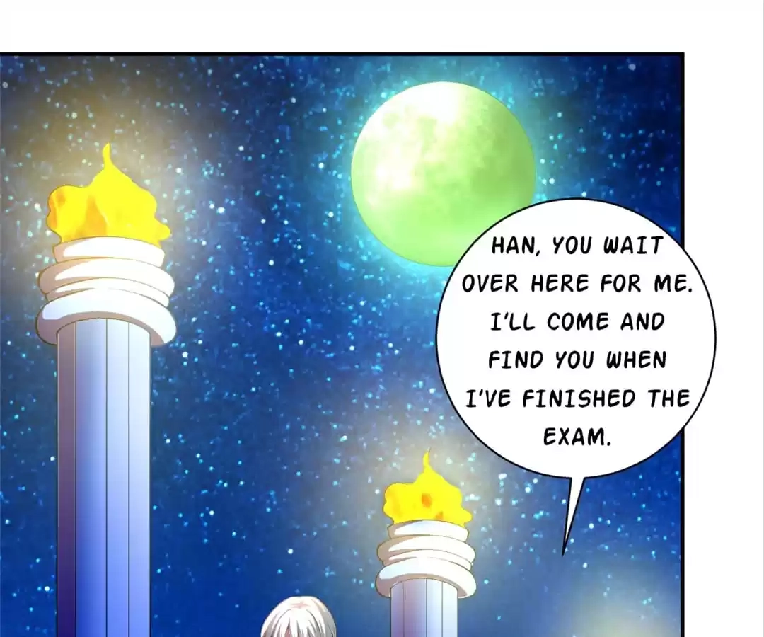 My Vampire Lover Chapter 96 page 67 - 