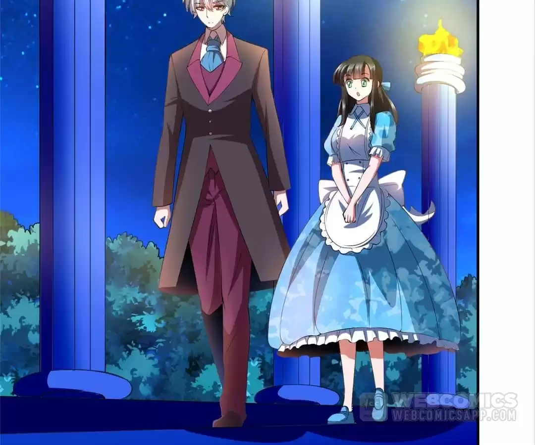 My Vampire Lover Chapter 96 page 68 - 
