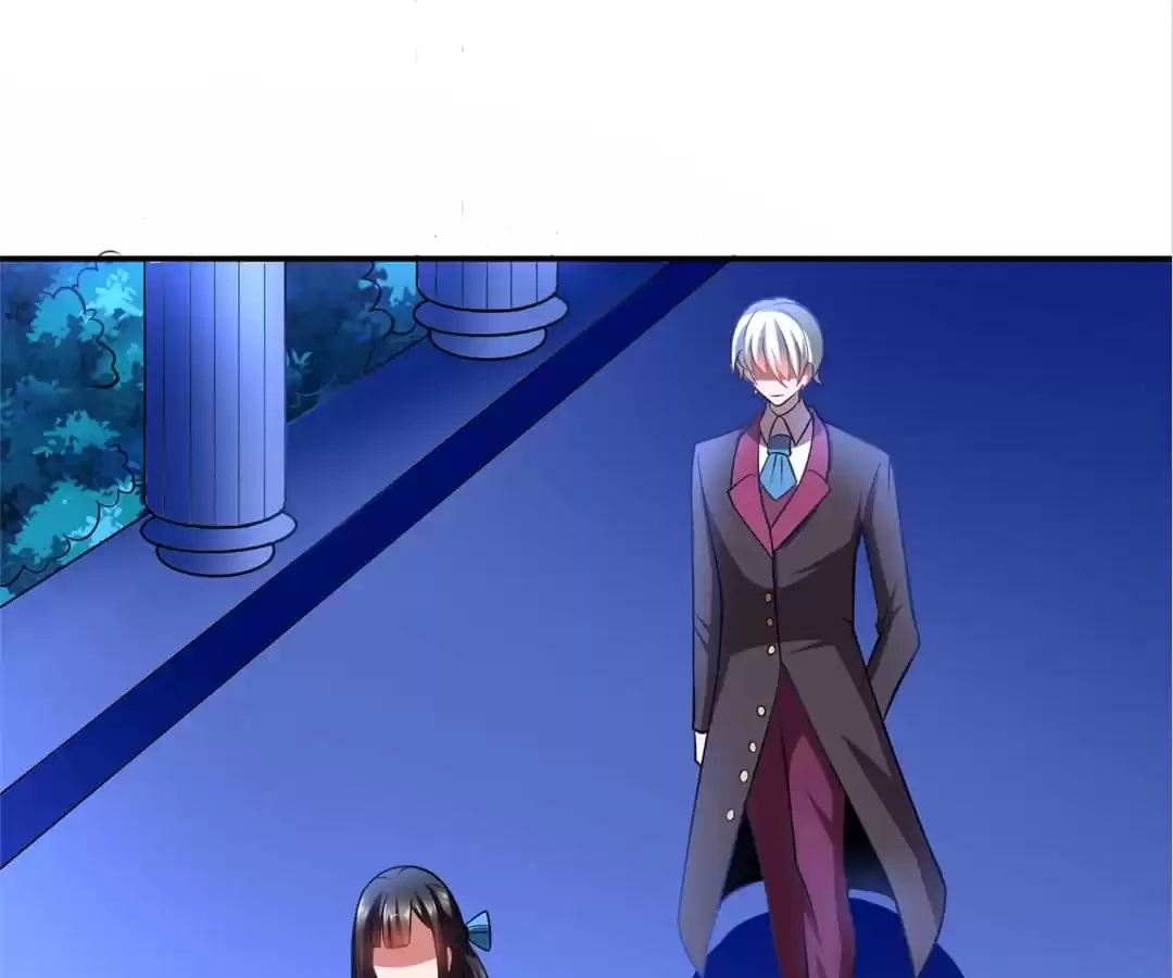 My Vampire Lover Chapter 96 page 72 - 