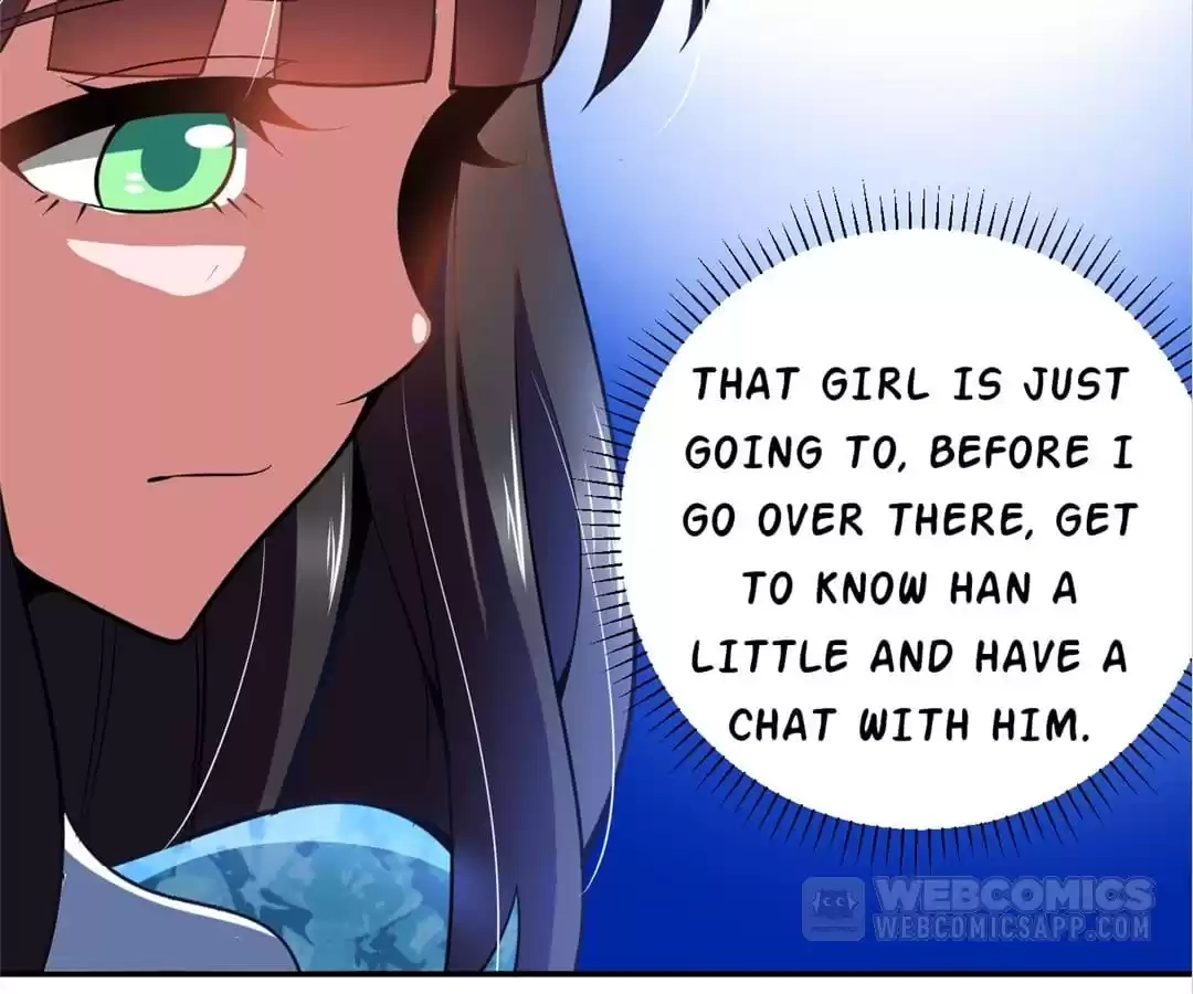 My Vampire Lover Chapter 96 page 75 - 