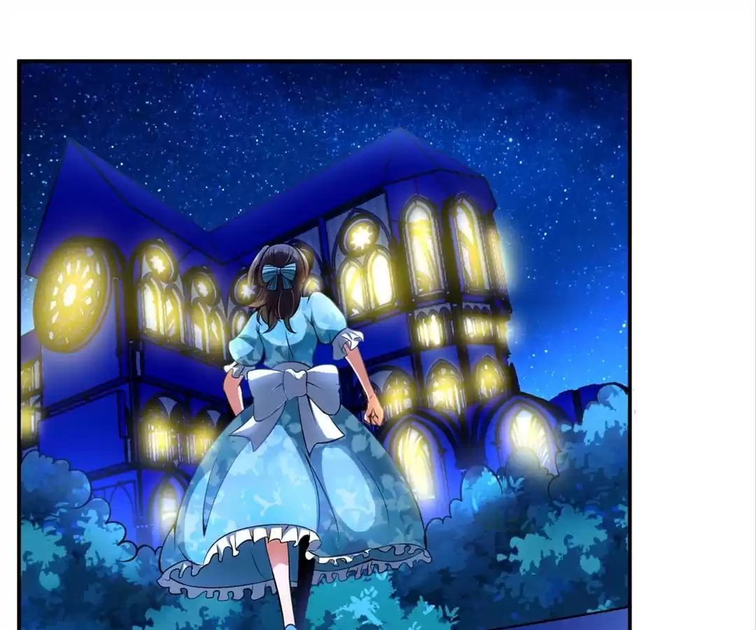 My Vampire Lover Chapter 96 page 77 - 