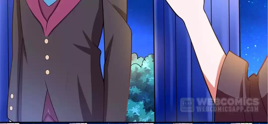 My Vampire Lover Chapter 96 page 84 - 