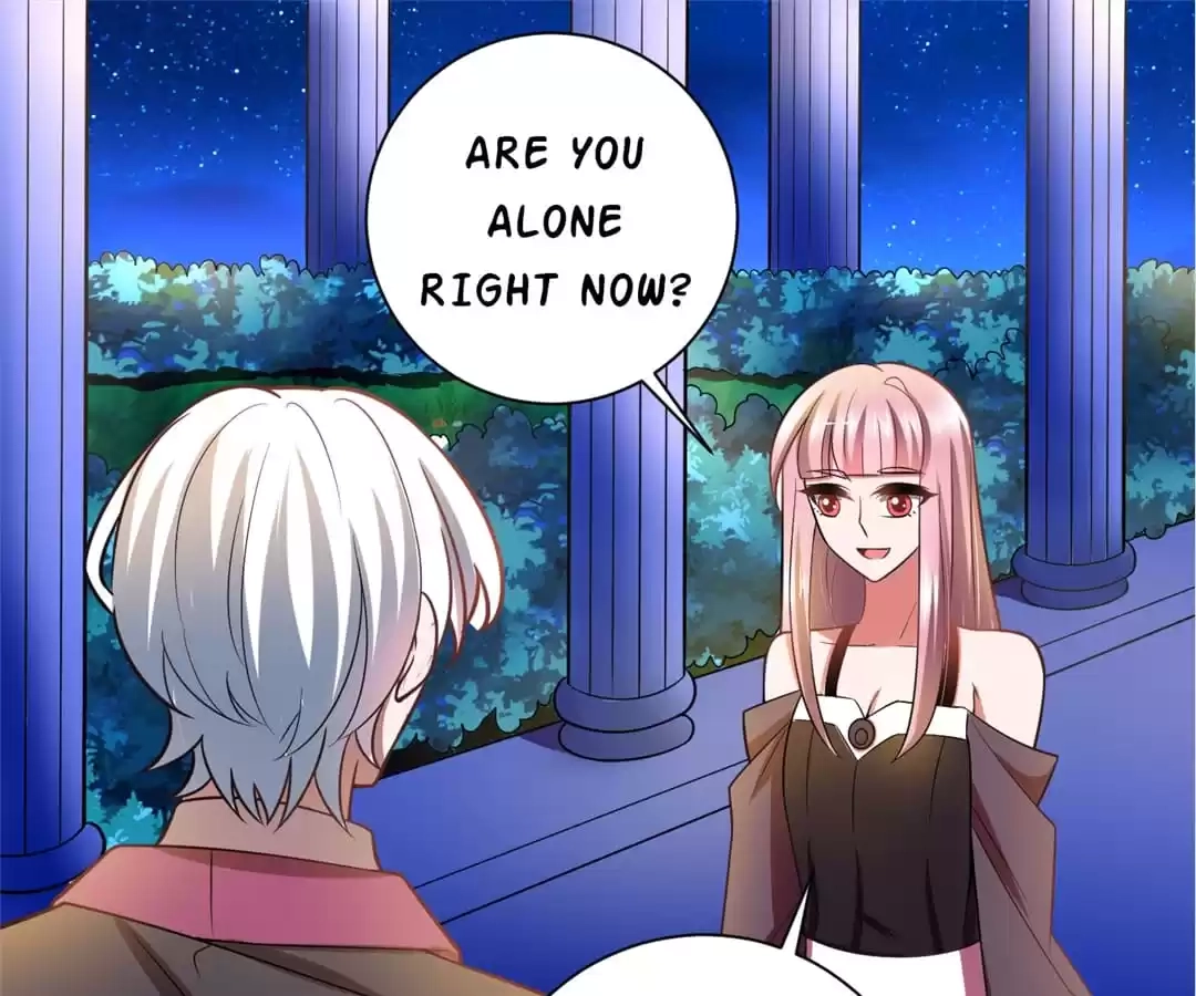 My Vampire Lover Chapter 96 page 85 - 