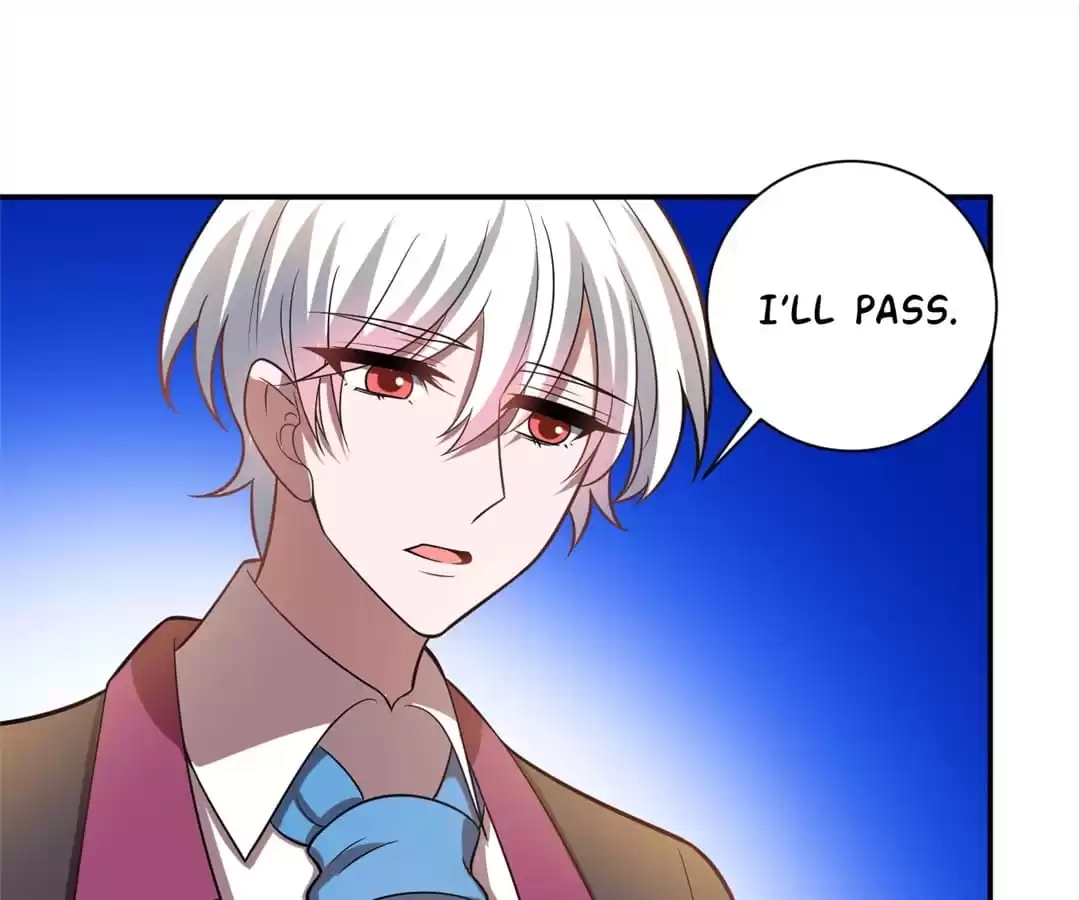 My Vampire Lover Chapter 96 page 87 - 