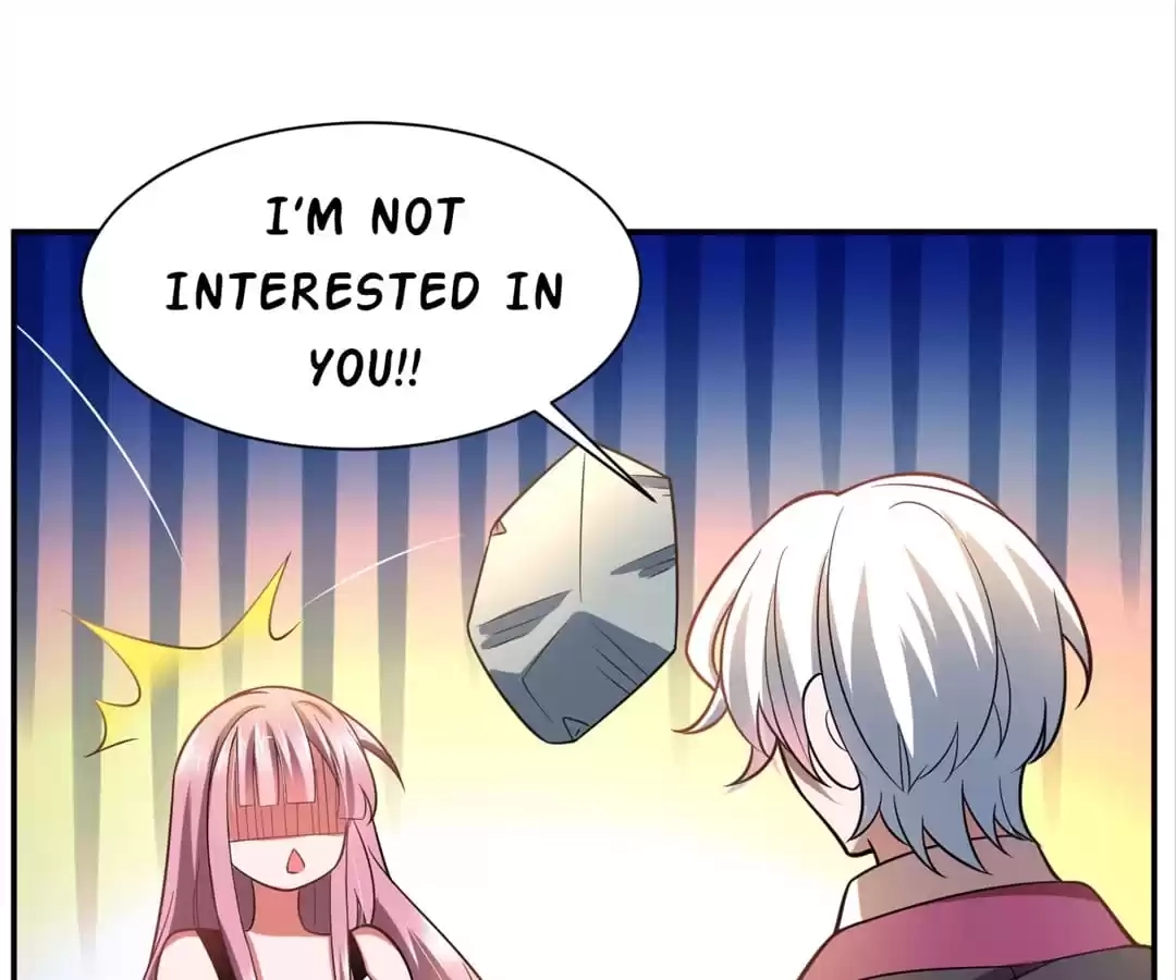 My Vampire Lover Chapter 96 page 91 - 
