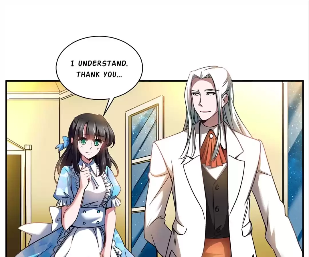 My Vampire Lover Chapter 97 page 2 - 