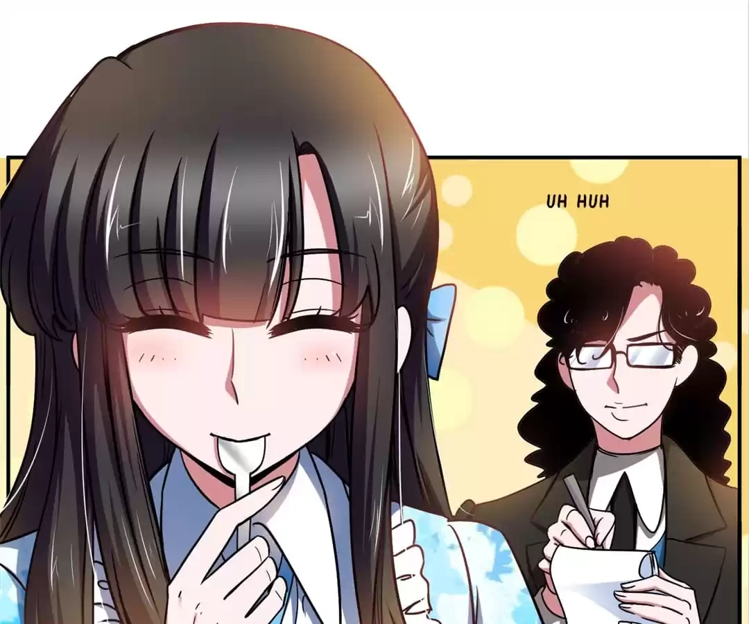 My Vampire Lover Chapter 97 page 11 - 