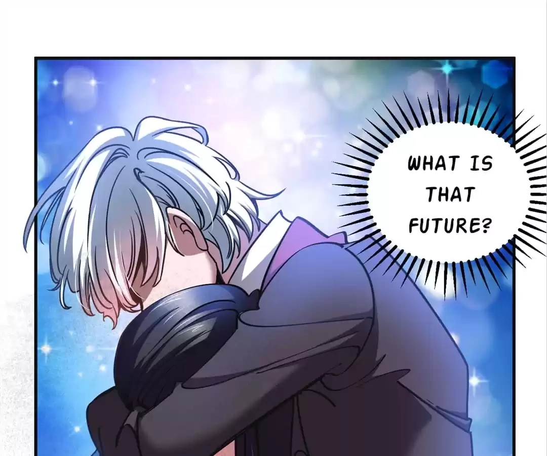 My Vampire Lover Chapter 97 page 102 - 