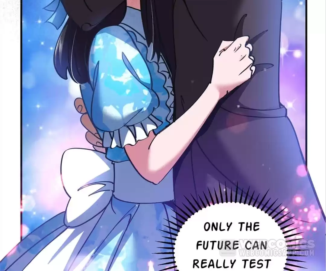 My Vampire Lover Chapter 97 page 103 - 