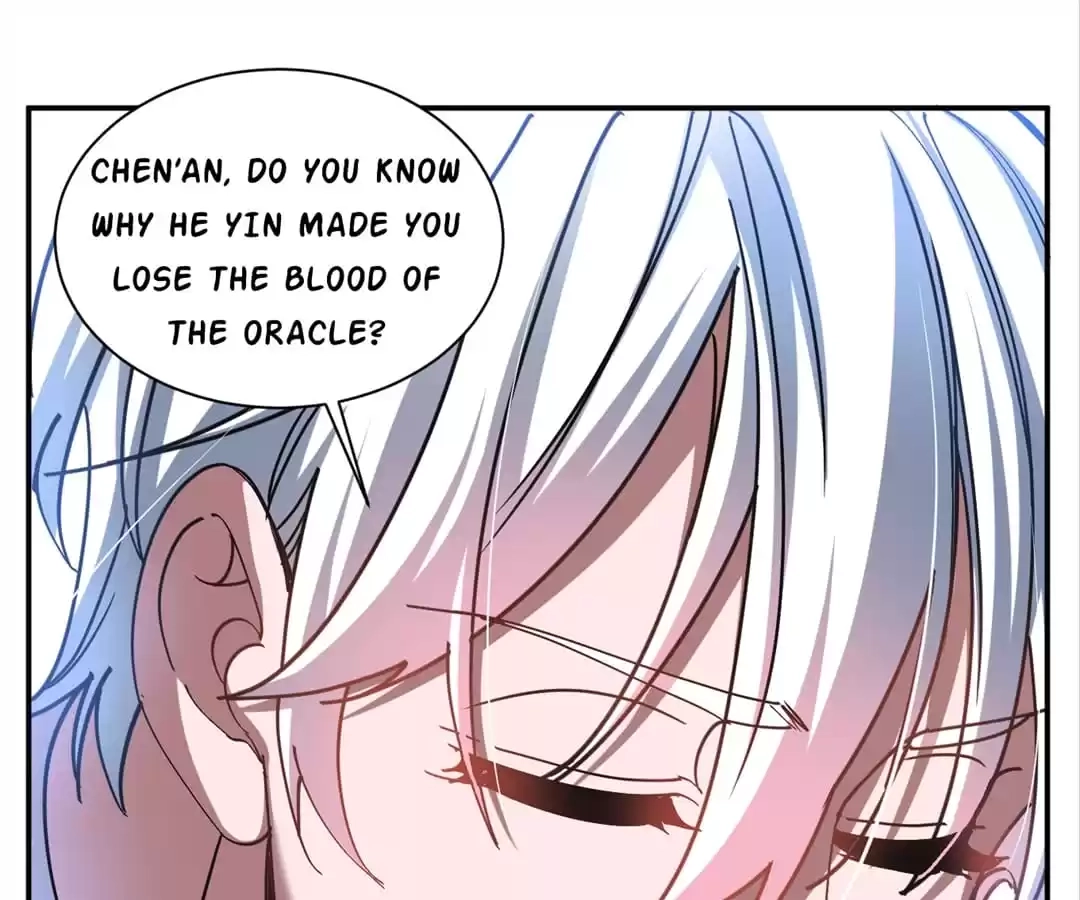 My Vampire Lover Chapter 97 page 105 - 