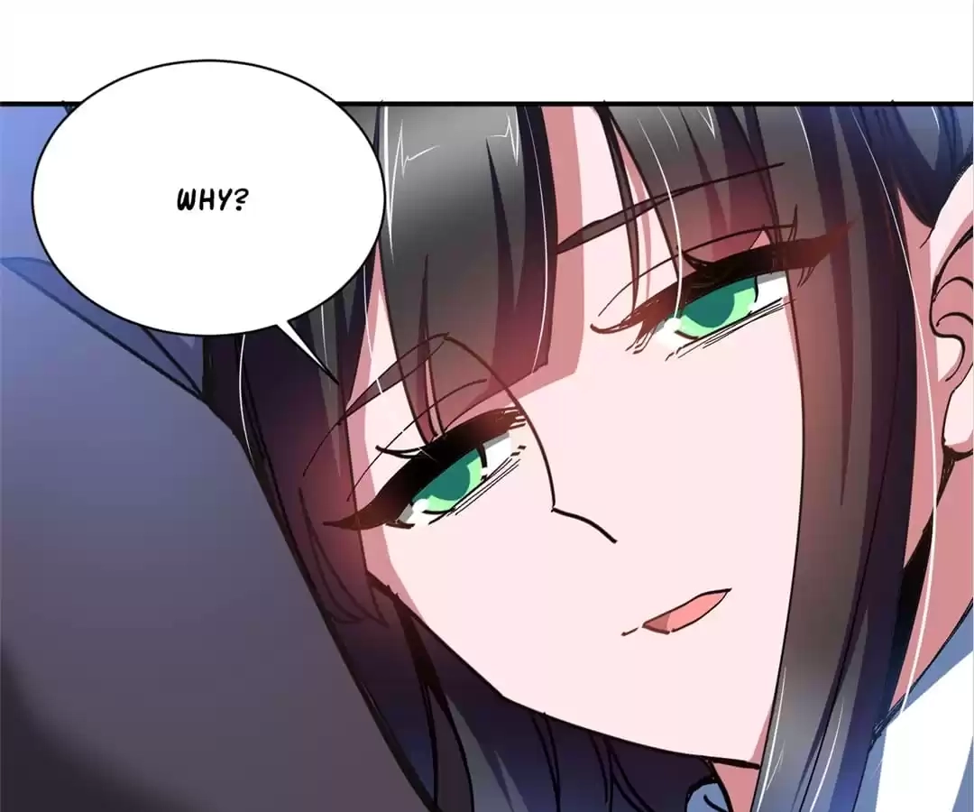 My Vampire Lover Chapter 97 page 107 - 