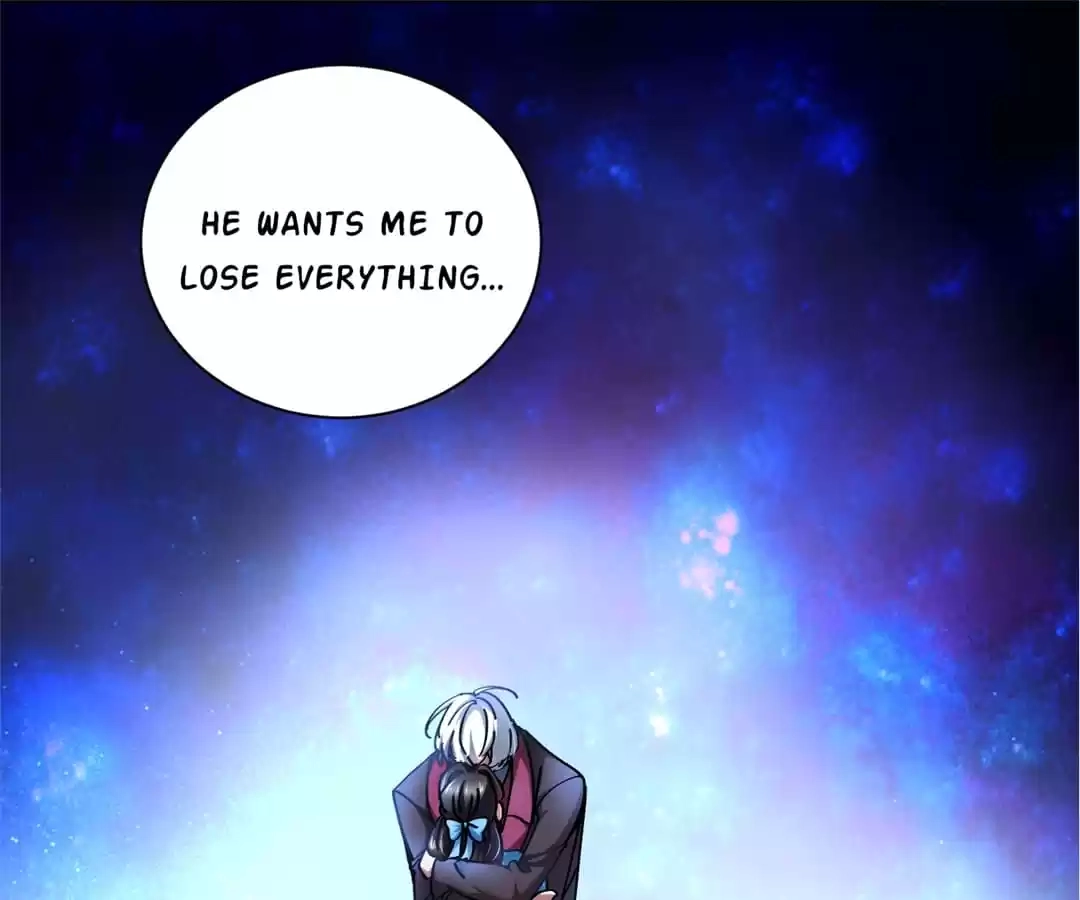 My Vampire Lover Chapter 97 page 109 - 