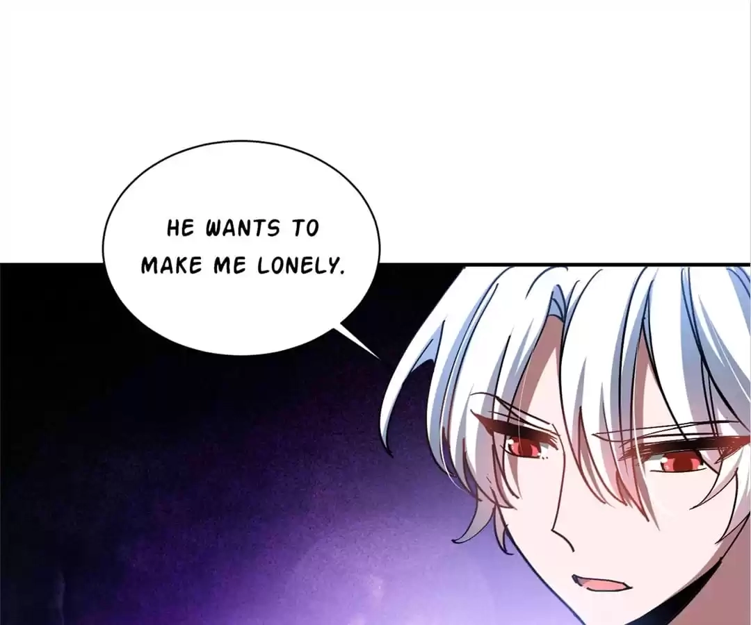 My Vampire Lover Chapter 97 page 111 - 